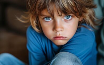 Agresja u dzieci: Przyczyny, objawy i skuteczne metody radzenia sobie