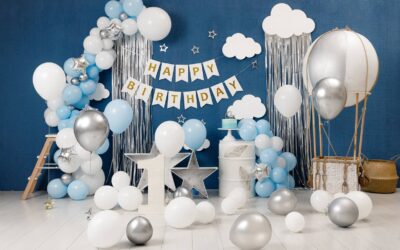 Jak znaleźć tanie dekoracje na różne okazje?