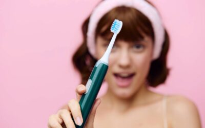 Czy szczoteczka soniczna jest lepsza od manualnej?