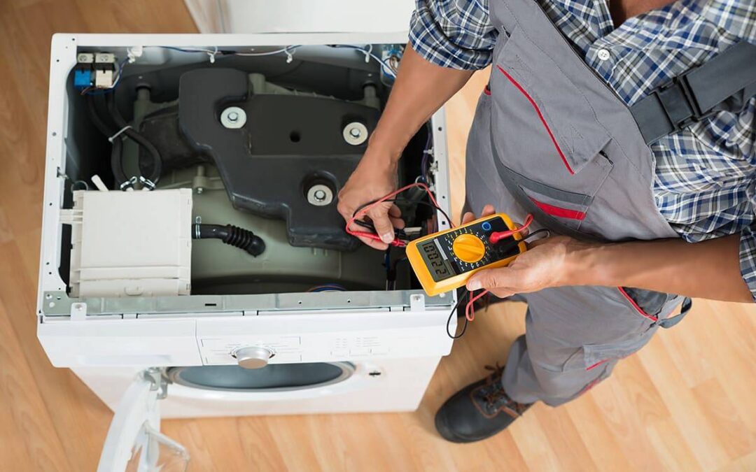 Serwis AGD Zabrze – fachowa naprawa sprzętu domowego